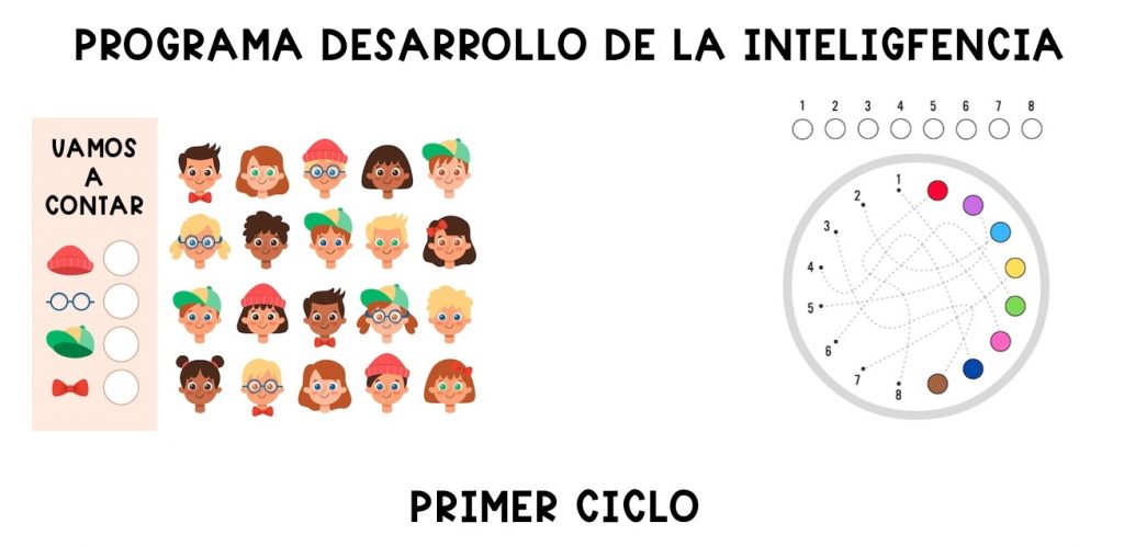 En la educación primaria, realizar actividades enfocadas en la activación de la inteligencia puede ser beneficioso para los estudiantes, especialmente en el primer ciclo. Estas actividades pueden ayudar a desarrollar […]