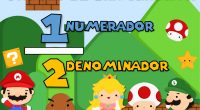 Aprender las fracciones de manera divertida es importante porque puede ayudar a los niños a comprender mejor los conceptos matemáticos. Además, el uso de recursos visuales y juegos puede hacer […]