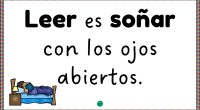 Fomentar la lectura en los niños es fundamental porque la lectura es una habilidad esencial para el aprendizaje y el desarrollo cognitivo. Algunas razones por las que es importante fomentar […]