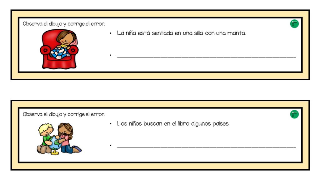 La comprensión lectora es esencial para detectar errores en las frases ya que permite al lector entender el significado completo de lo que se está leyendo y compararlo con el […]