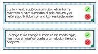 El rotacismo es un trastorno del habla que se caracteriza por la dificultad para pronunciar correctamente el sonido /r/. Esta dificultad puede manifestarse de diversas formas, como por ejemplo la […]