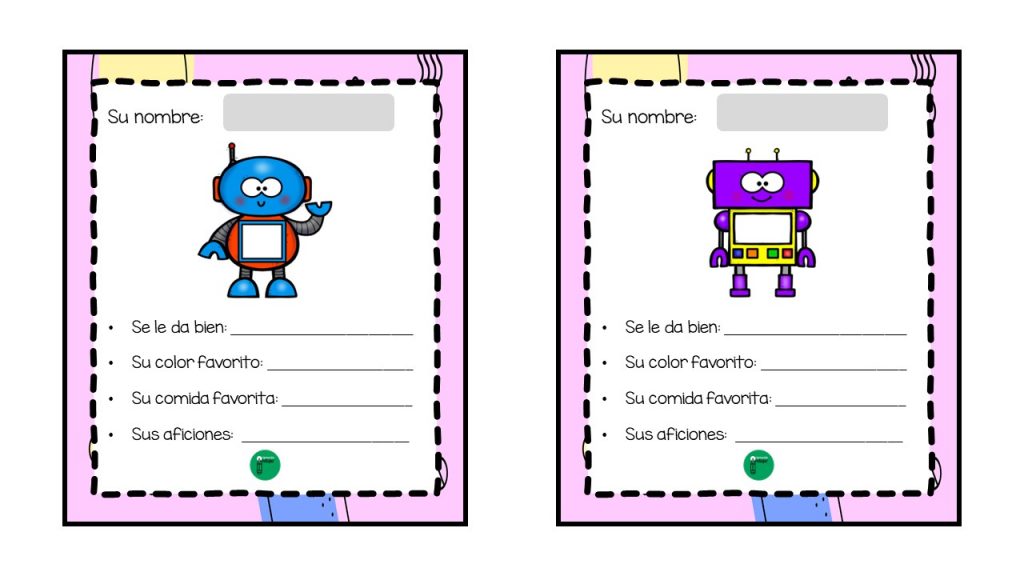 Es importante trabajar el pensamiento creativo en los niños por varias razones: Fomenta la resolución de problemas: El pensamiento creativo ayuda a los niños a encontrar soluciones innovadoras a los […]
