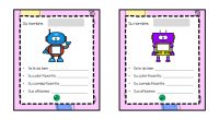 Es importante trabajar el pensamiento creativo en los niños por varias razones: Fomenta la resolución de problemas: El pensamiento creativo ayuda a los niños a encontrar soluciones innovadoras a los […]