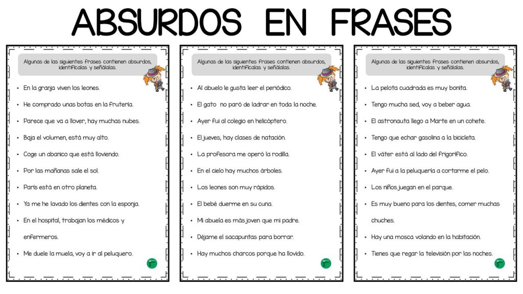 Diferenciar la verdad de la mentira, ¡qué difícil!, ¿verdad? Éste es uno de los aspectos de la teoría de la mente más complejos: nuestros pequeños no sólo tienen que aprender […]