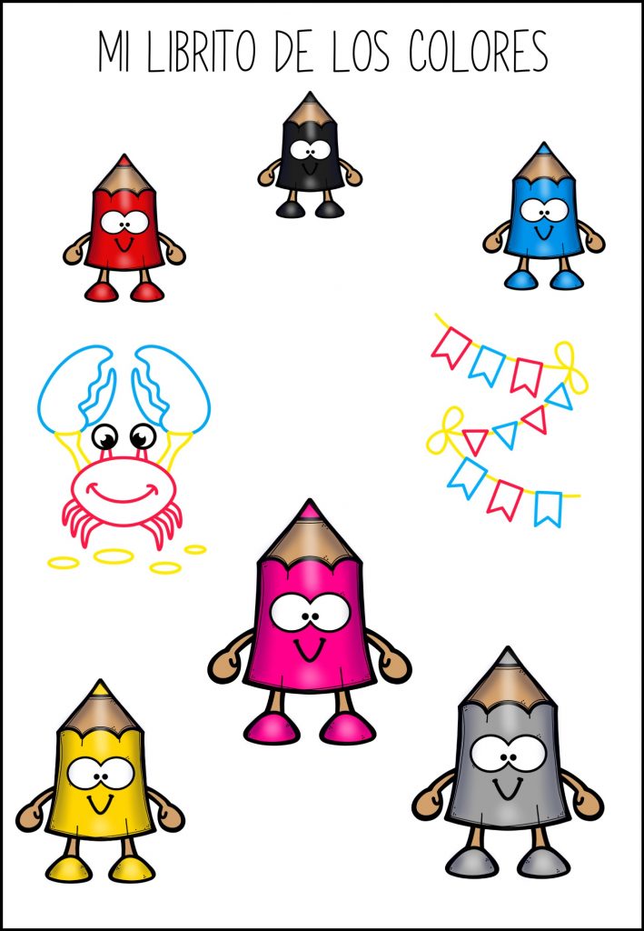 Bonitas fichas para trabajar el trazo y los colores CON FRUTAS Bonitas fichas para trabajar el trazo y los colores CON FRUTAS