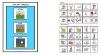 El uso de material manipulativo con pictogramas es una herramienta pedagógica muy útil para la enseñanza a niños con necesidades especiales. Los pictogramas son imágenes que representan objetos, acciones o […]