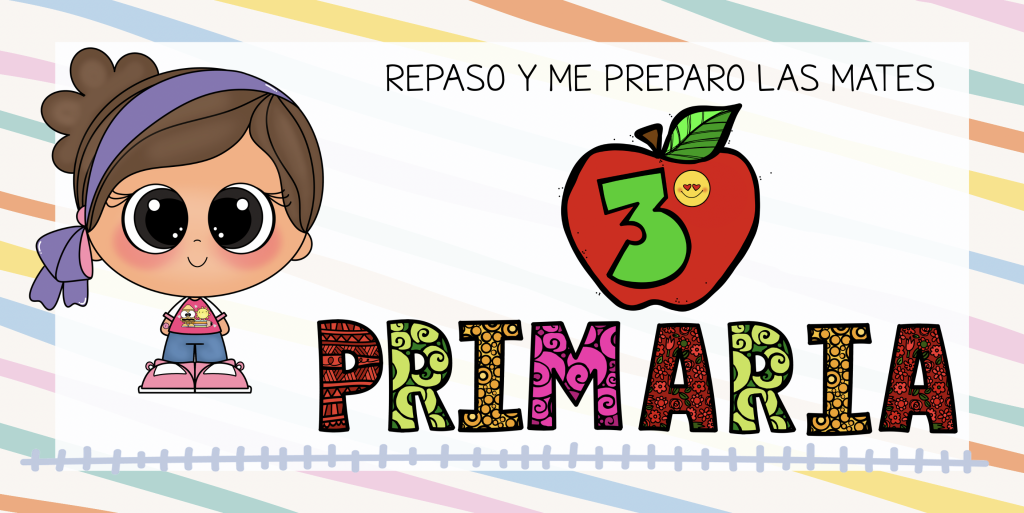 Repasar matemáticas durante los meses de verano es fundamental para los estudiantes de 2º de primaria que se preparan para pasar a tercer grado. Las matemáticas son una materia fundamental […]