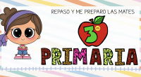 Repasar matemáticas durante los meses de verano es fundamental para los estudiantes de 2º de primaria que se preparan para pasar a tercer grado. Las matemáticas son una materia fundamental […]