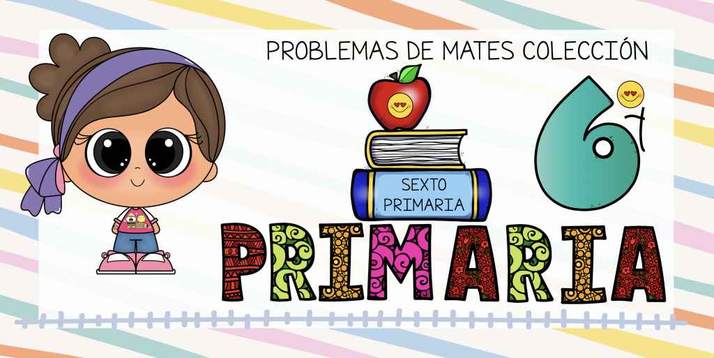 En esta ocasión, queremos abordar un tema de gran relevancia en el aprendizaje matemático de los estudiantes de 6º de Primaria: los problemas matemáticos. Trabajar con problemas matemáticos en esta […]