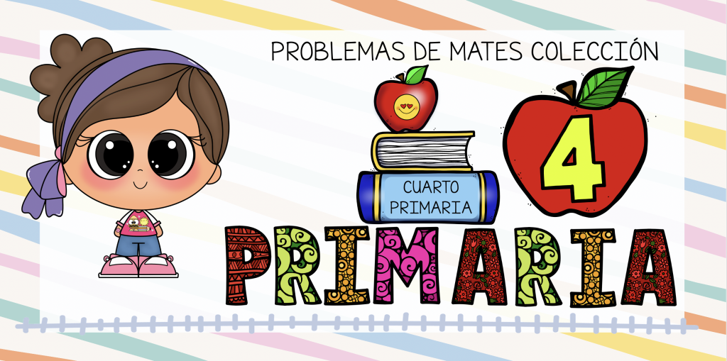 En el cuarto grado de Primaria, los niños están en una etapa en la que están adquiriendo un mayor nivel de competencia en matemáticas y están listos para enfrentar desafíos […]