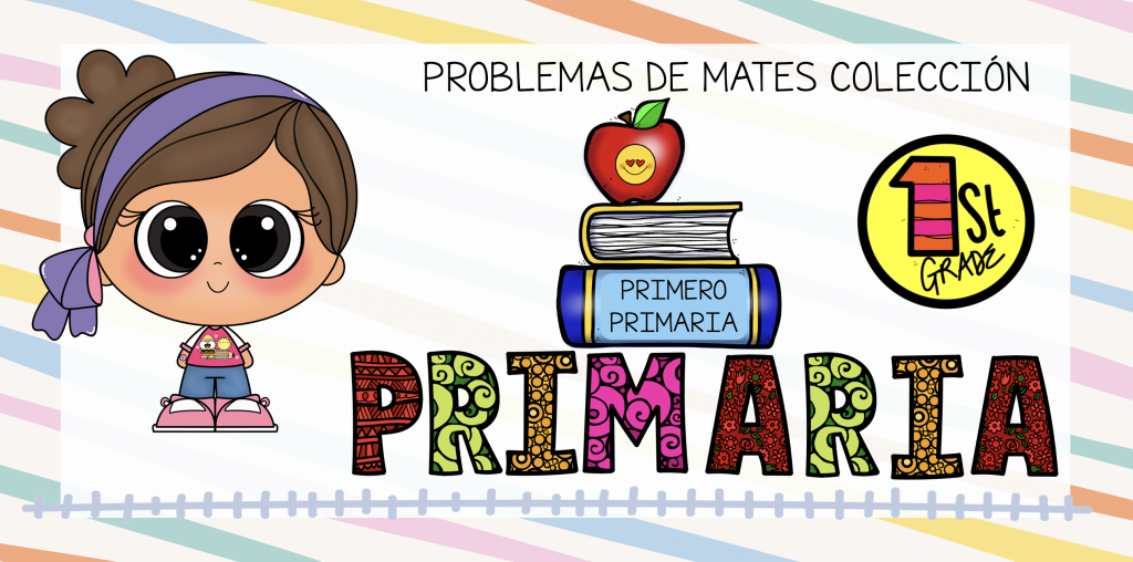 Es muy importante trabajar las matemáticas en primero de primaria mediante la realización de problemas sencillos con enunciados que tengan interés para los alumnos y alumnas. Esto se debe a […]