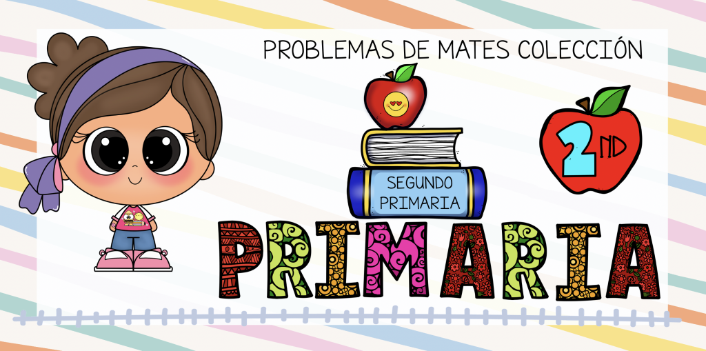 Trabajar las matemáticas en segundo de primaria mediante la realización de problemas sencillos con enunciados que tengan interés para los alumnos y alumnas es beneficioso por varias razones. En primer […]