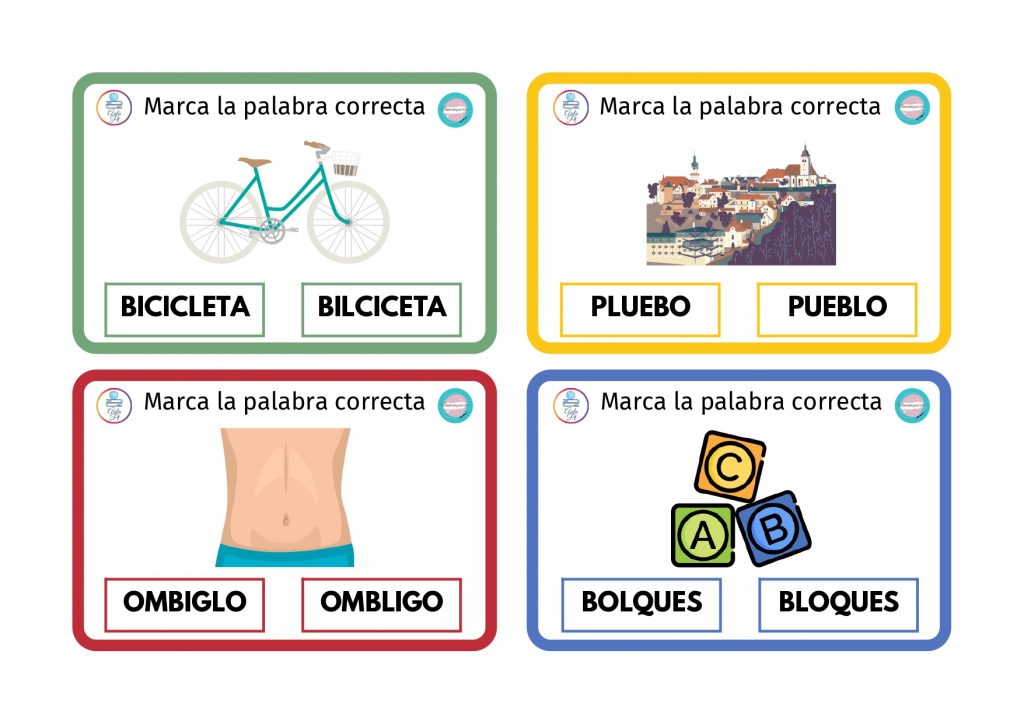 ¡Hola a todos! Soy Maribel, maestra y creadora de contenido educativo en el blog Orientación Andújar. En esta ocasión, quiero compartir con ustedes una actividad para trabajar los difonos consonánticos […]
