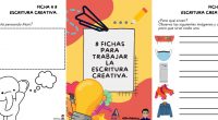 ¡Por supuesto! Aquí te presento un posible artículo para un blog educativo sobre cómo utilizar fichas divertidas para trabajar la escritura creativa. Fichas divertidas para trabajar la escritura creativa La […]