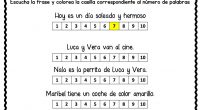 La conciencia léxica es la habilidad de reconocer y manipular las palabras en el lenguaje hablado y escrito. Esta habilidad es esencial para el aprendizaje de la lectura y la […]