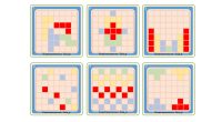 Juego para trabajar la atención, la visión espacial, las coordenadas. ?Hola familia?. Hoy os traemos @maestrasconrecursos y  @aula_pt_carlos un juego para trabajar la atención, la visión espacial, las coordenadas… Se llama «cuadriculando». […]