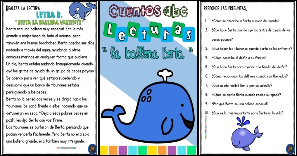 La comprensión lectora es fundamental en la educación primaria porque es el primer paso para el desarrollo del pensamiento crítico y la adquisición de conocimientos. Además, ayuda a los niños […]