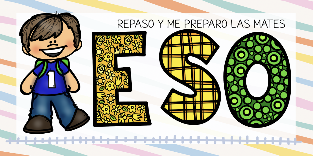 La importancia de repasar durante los meses de verano y que nuestros alumnos se preparen para el curso siguiente. Repaso matemáticas y me preparo para 1º LA ESO El verano […]