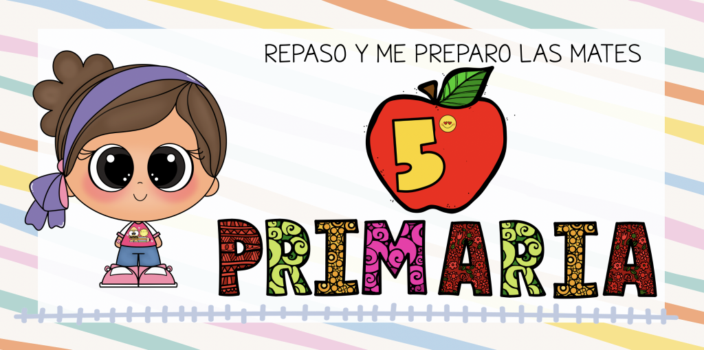 La importancia de repasar durante los meses de verano y que nuestros alumnos se preparen para el curso siguiente. Repaso matemáticas y me preparo para 5º de Primaria. El verano […]