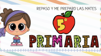 La importancia de repasar durante los meses de verano y que nuestros alumnos se preparen para el curso siguiente. Repaso matemáticas y me preparo para 5º de Primaria. El verano […]