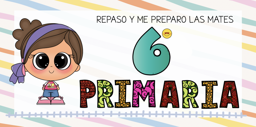 La importancia de repasar durante los meses de verano y que nuestros alumnos se preparen para el curso siguiente. Repaso matemáticas y me preparo para 6º de Primaria. El verano […]