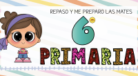 La importancia de repasar durante los meses de verano y que nuestros alumnos se preparen para el curso siguiente. Repaso matemáticas y me preparo para 6º de Primaria. El verano […]