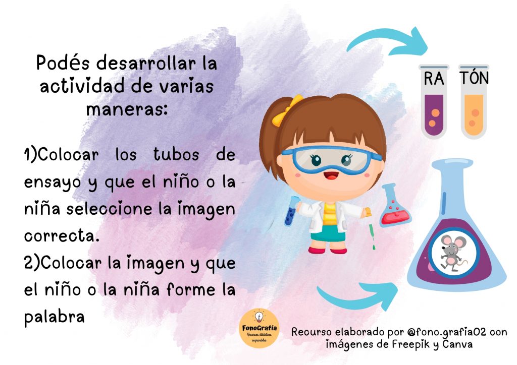 Como maestra y blogger en Orientación Andújar, siempre estoy buscando nuevas formas de hacer que el aprendizaje sea divertido y emocionante para los niños. Hoy quiero compartir contigo un recurso […]