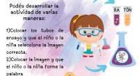 Como maestra y blogger en Orientación Andújar, siempre estoy buscando nuevas formas de hacer que el aprendizaje sea divertido y emocionante para los niños. Hoy quiero compartir contigo un recurso […]