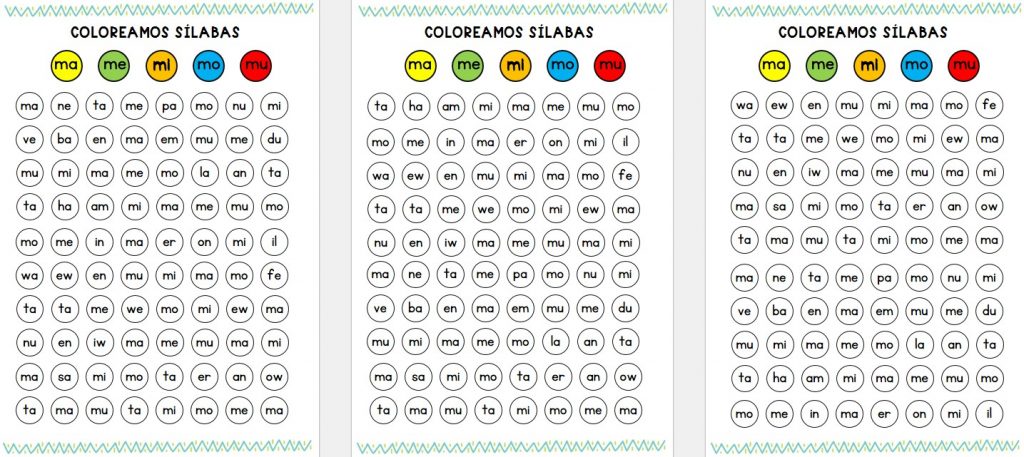 En el aprendizaje de la lectura y escritura, es fundamental que los estudiantes comprendan la relación entre las letras y los sonidos. Una forma divertida y efectiva de trabajar la […]