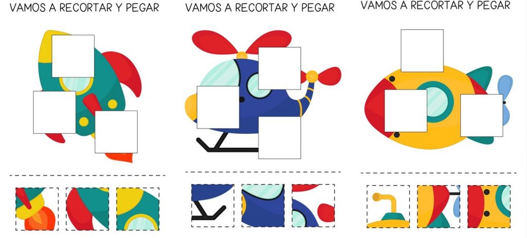 ¡Hola a todos los lectores de Orientación Andújar! Hoy quiero compartir con ustedes una actividad educativa divertida y entretenida para hacer en familia o en el aula. Se trata de […]