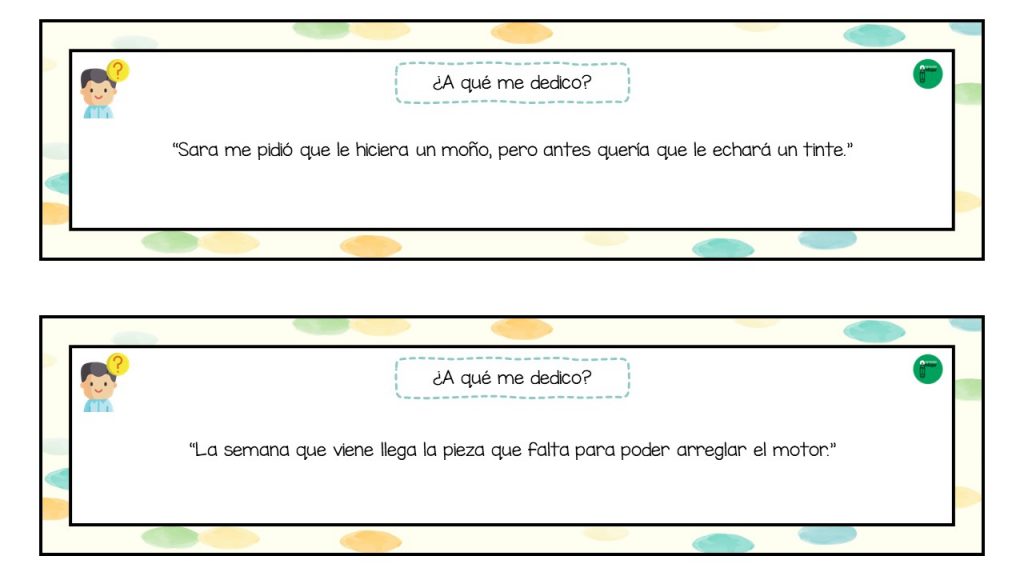 La comprensión lectora y el razonamiento lógico son habilidades fundamentales en el desarrollo cognitivo de los niños. La capacidad de comprender lo que se lee y de razonar lógicamente son […]