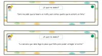 La comprensión lectora y el razonamiento lógico son habilidades fundamentales en el desarrollo cognitivo de los niños. La capacidad de comprender lo que se lee y de razonar lógicamente son […]