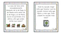 La resolución de acertijos matemáticos sin números puede ser una forma divertida y efectiva de enseñar habilidades matemáticas a los estudiantes de primaria. Estos acertijos pueden involucrar patrones, formas y […]