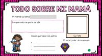 En honor al Día de la Madre, queremos hablar sobre un material muy especial que puede ser utilizado en el aula para conmemorar esta fecha tan importante. El Día de […]