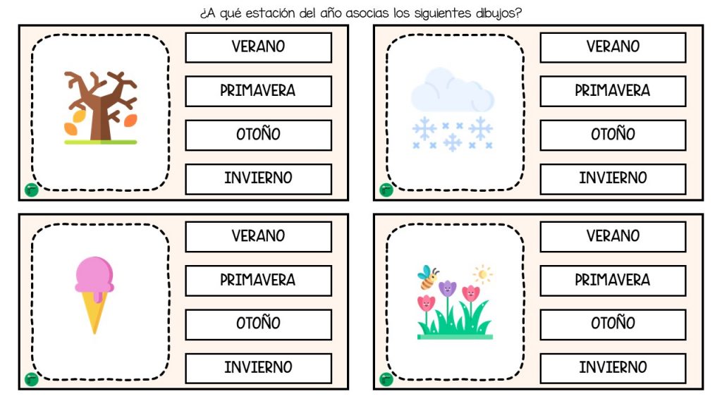 Las tarjetas de estaciones del año son un recurso pedagógico versátil y atractivo que ayuda a los niños y niñas a comprender los cambios que ocurren a lo largo del […]
