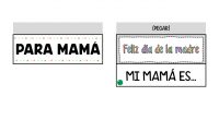 En la entrada de hoy os quiero proponer una idea creativa y divertida para celebrar el Día de la Madre: ¡un flipbook personalizado! Los flipbooks son pequeños libros animados que […]