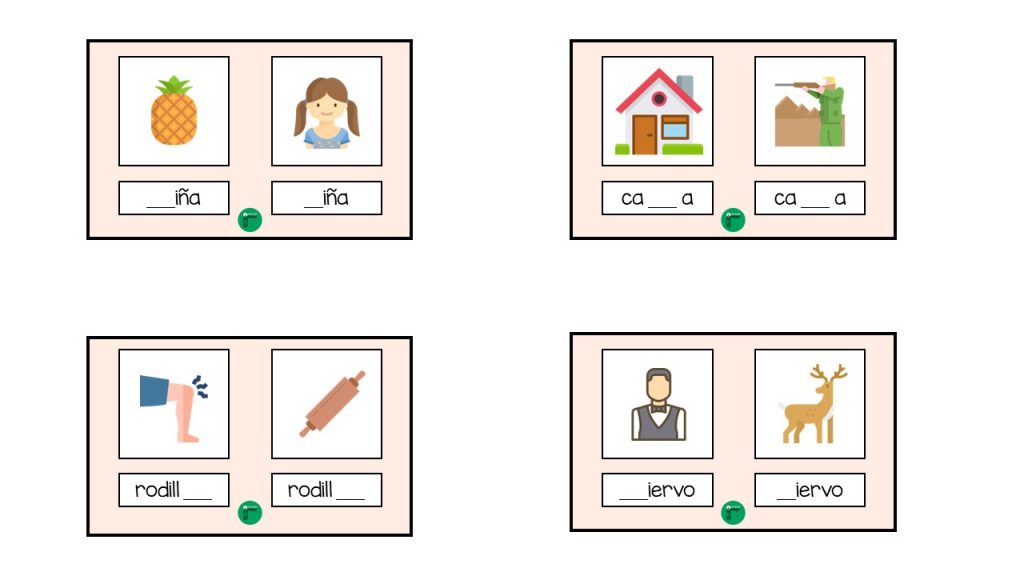 Las palabras parónimas son aquellas que se escriben y/o se pronuncian de manera muy similar, pero que poseen significados diferentes. Esta similitud en su forma puede resultar confusa y generar […]