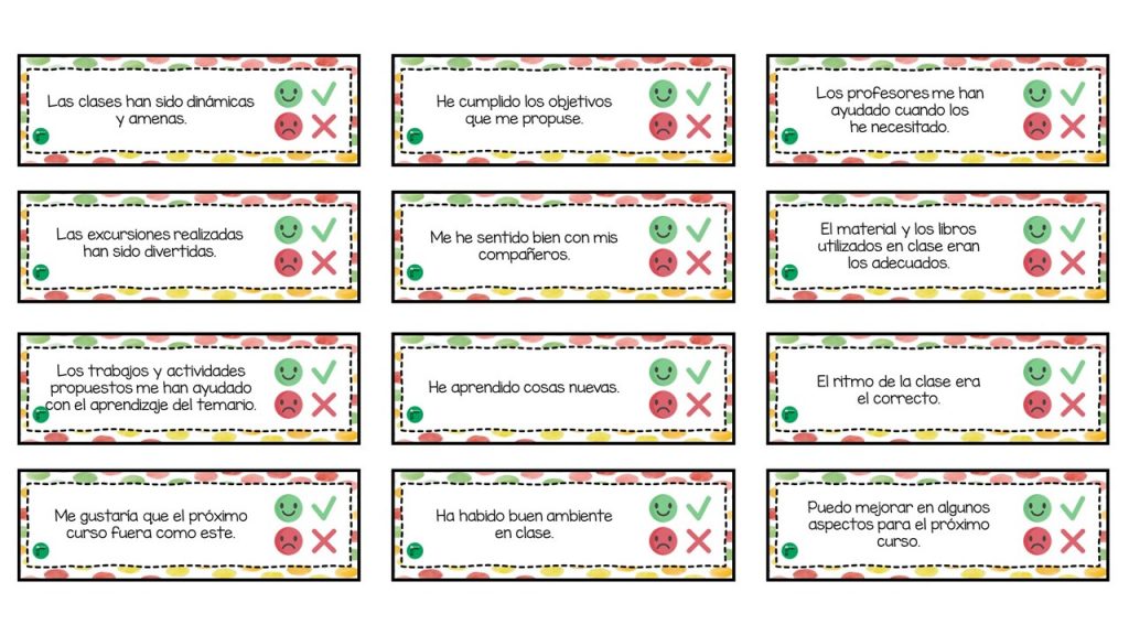 El feedback de los estudiantes es una herramienta invaluable para mejorar la calidad de la educación. Cuando los alumnos comparten sus opiniones y experiencias sobre las clases y el ritmo […]
