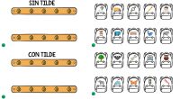 En esta divertida tarea, pondremos a prueba tu capacidad para distinguir palabras con tilde de aquellas sin tilde. El objetivo de la siguiente actividad es practicar y consolidar las habilidades […]