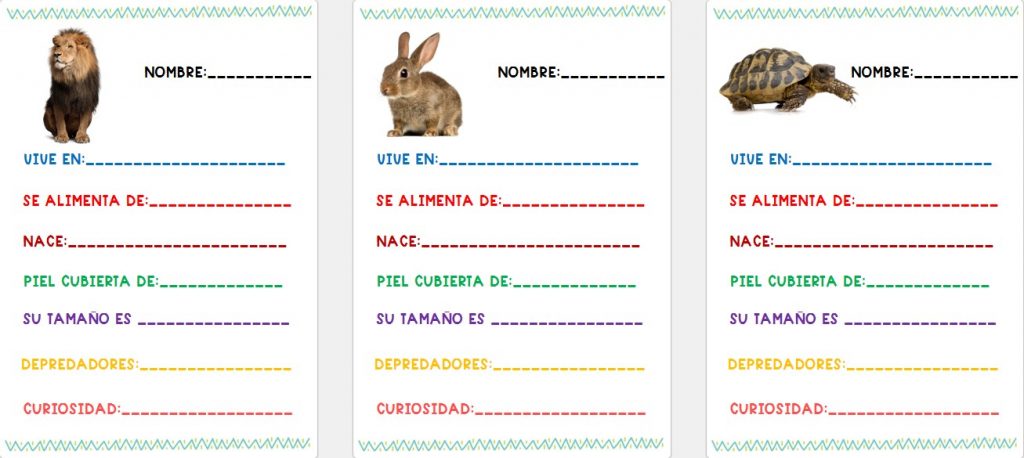¿Te gustaría aprender más sobre los animales y tener toda la información que necesitas en un solo lugar? ¡Entonces crea tu propia enciclopedia de animales! En este artículo, te mostraremos […]