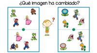 Hoy os traemos una nueva actividad para trabajar la atención, la discriminación visual y estimular cognitivamente a nuestros alumnos y alumnas del aula de Infantil. Se trata de una colección […]