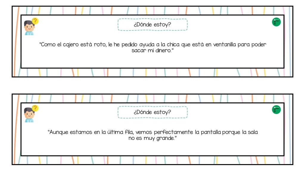 La comprensión lectora y el razonamiento lógico son habilidades fundamentales en el desarrollo cognitivo de los niños. La capacidad de comprender lo que se lee y de razonar lógicamente son […]