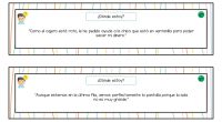 La comprensión lectora y el razonamiento lógico son habilidades fundamentales en el desarrollo cognitivo de los niños. La capacidad de comprender lo que se lee y de razonar lógicamente son […]