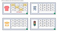 La conciencia silábica es una habilidad lingüística fundamental que los niños deben desarrollar en los primeros años de su educación primaria. Esta habilidad se refiere a la capacidad de reconocer […]