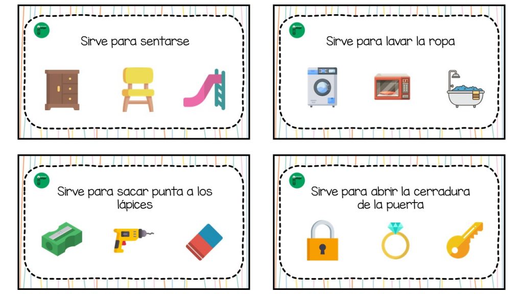 La categorización es una habilidad cognitiva fundamental que nos permite organizar la información en nuestra mente y comprender el mundo que nos rodea. Esta habilidad es especialmente importante en el […]