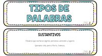 El llavero didáctico que te presentamos es un recurso sencillo pero efectivo. Cada una de sus piezas está diseñada para representar y explicar un tipo de palabra específico. En él […]