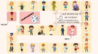 ¡Bienvenidos al blog de Orientación Andújar! En esta ocasión, queremos compartir con ustedes un emocionante juego para trabajar las profesiones creado por @eduneuropsicopeda_pt_al_ y @fono.grafia02 . Este juego es perfecto para […]