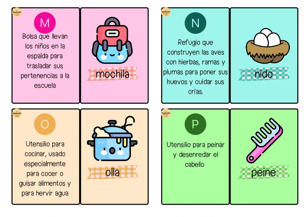 La conciencia semántica, o el conocimiento y comprensión de las palabras y su significado, es una habilidad crucial para el desarrollo del lenguaje en los niños. Una forma efectiva de […]