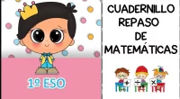 La transición de 1º a 2º de Educación Secundaria Obligatoria (ESO) implica nuevos desafíos académicos, especialmente en el campo de las matemáticas. Para asegurarte de que estás listo para enfrentar […]