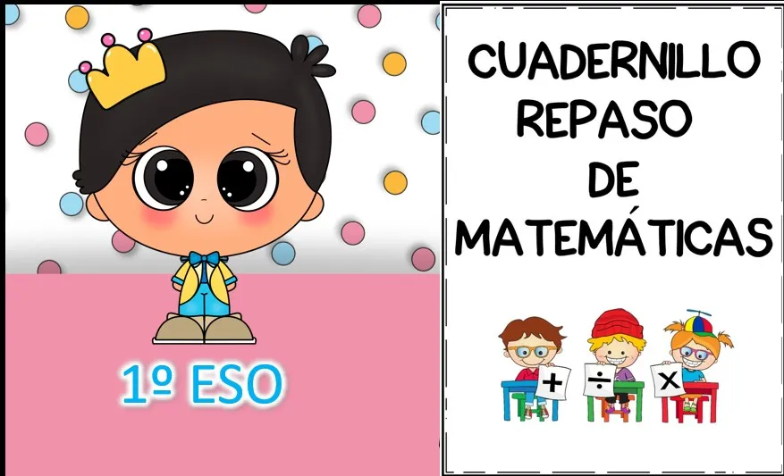 La transición de 1º a 2º de Educación Secundaria Obligatoria (ESO) implica nuevos desafíos académicos, especialmente en el campo de las matemáticas. Para asegurarte de que estás listo para enfrentar […]